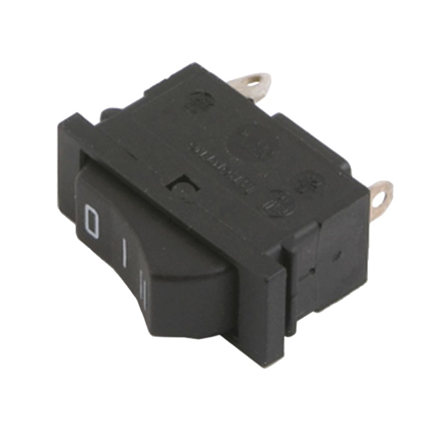SWITCH KIT, 3-POSITION W/DIODE (