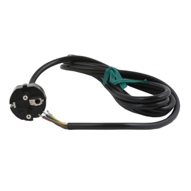 CORDSET, 230V, EUROPEAN, INCL. G