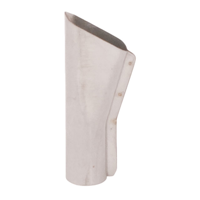 ATTACHMENT 3/4" PLASTIC WELDING