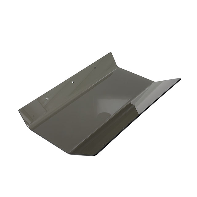 FL80 GLARE SHIELD 125V