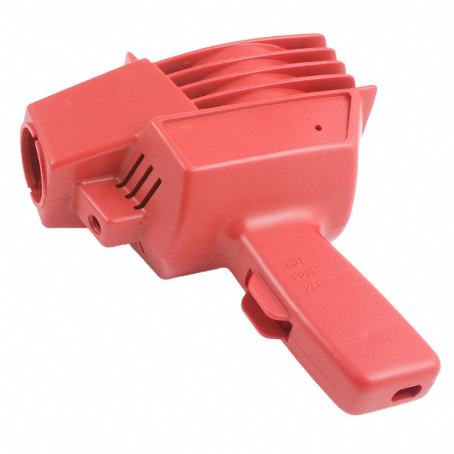 REP HOUS MAST MITE HEAT GUN 2 UT