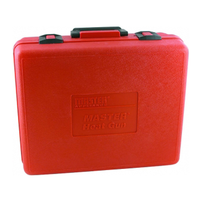 STORAGE CASE, MOLDED PLASTIC (FO