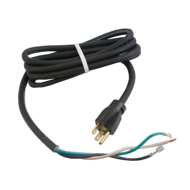 CORDSET KIT 220/240V 20 AMP