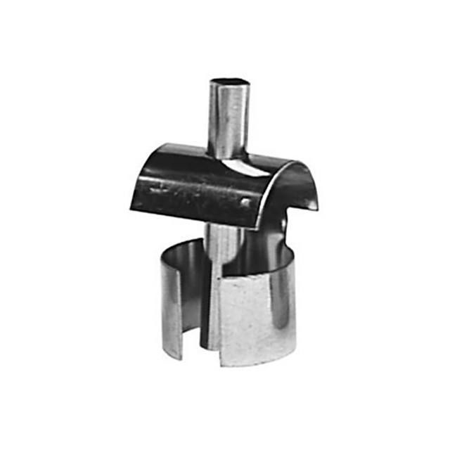 REDUCING BAFFLE FOR 6966