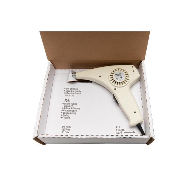 HEAT GUN 120V 6966C