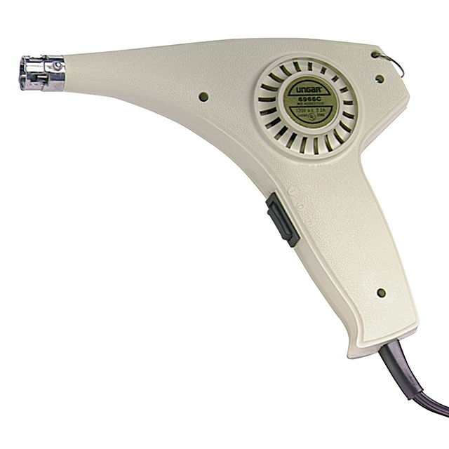 HEAT GUN 120V W/MOMENTARY SWITCH