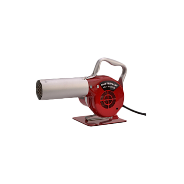 MASTERFLOW HEAT BLOWER, 500F, 12