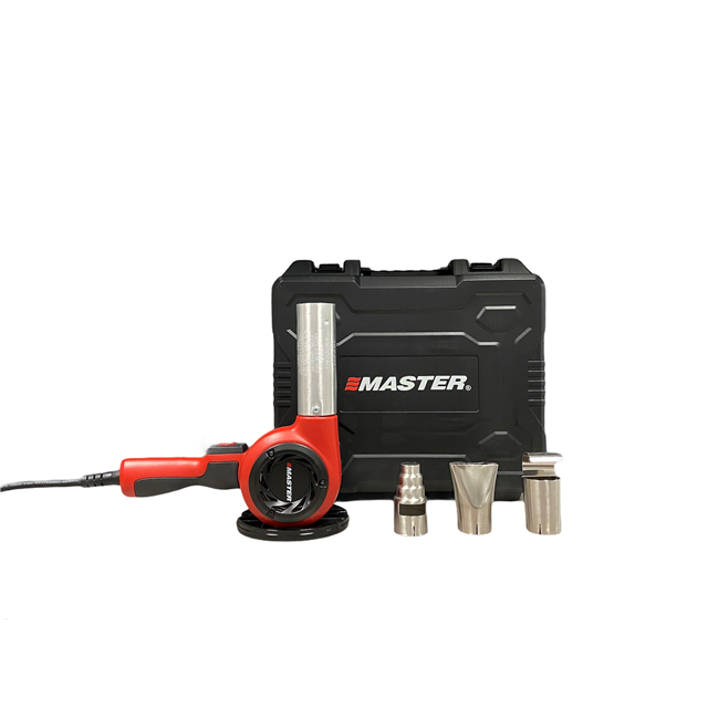 MASTER HEAT GUN KIT PLASTIC HSNG