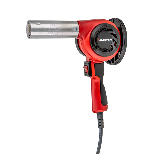 MASTER HEAT GUN PLASTIC HOUSING