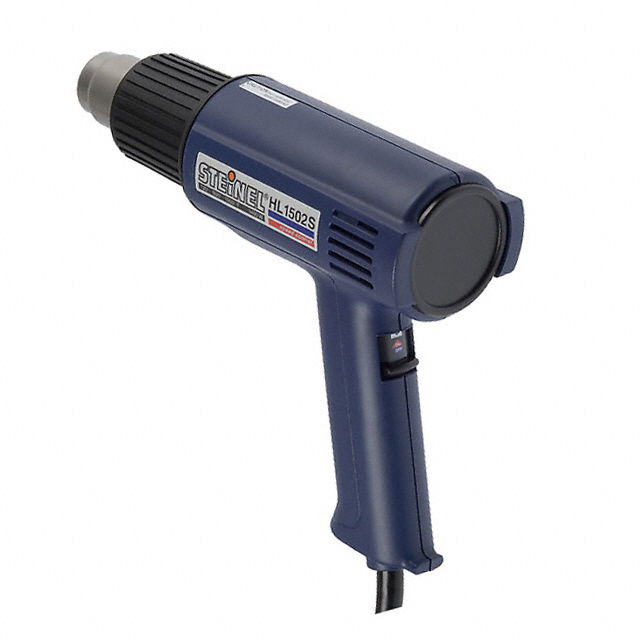 TOOL HEAT GUN 3 SPEED FIXED TEMP
