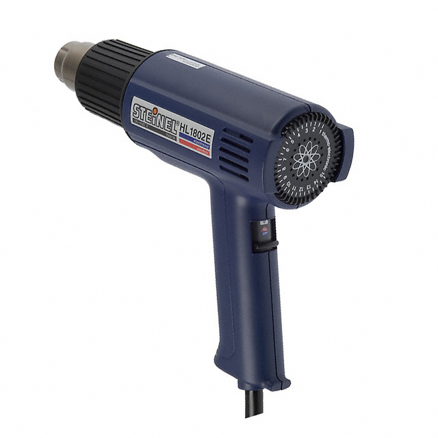 TOOL HEAT GUN VARI TEMP 1500W