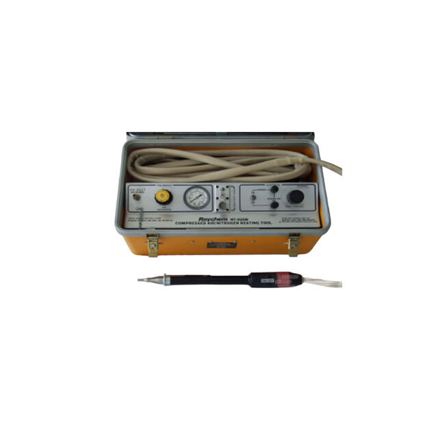 COMP AIR NITRO HEATER YEL 230V