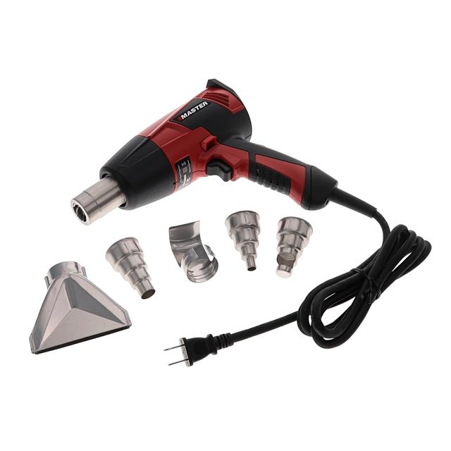 PROHEAT A-SERIES LCD HEAT GUN, D