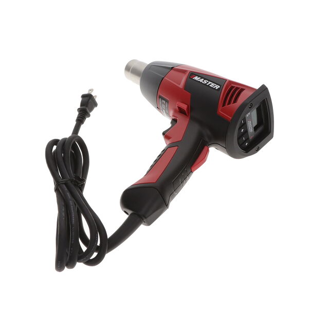 PROHEAT A-SERIES LCD HEAT GUN, D