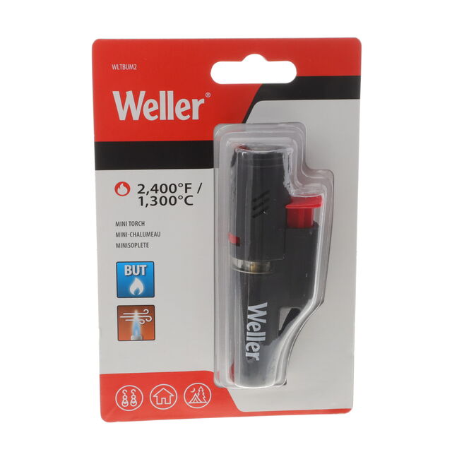 TORCH MINI BUTANE