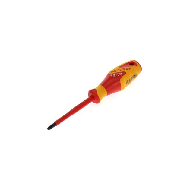 VDE 2160 PH 2