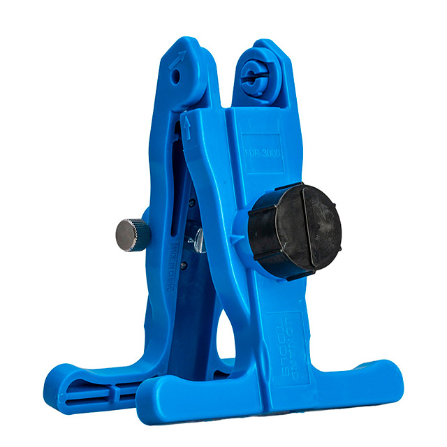 ROUND CABLE STRIPPER, 9 TO 19 MM