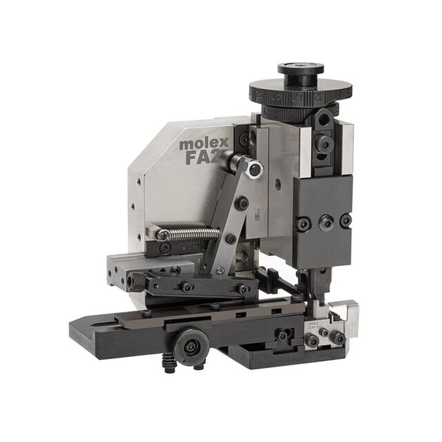 FA2 APPLICATOR