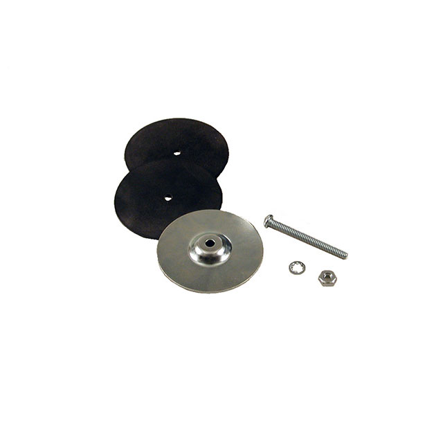 TRANSFORMER TOROID HDWE KIT