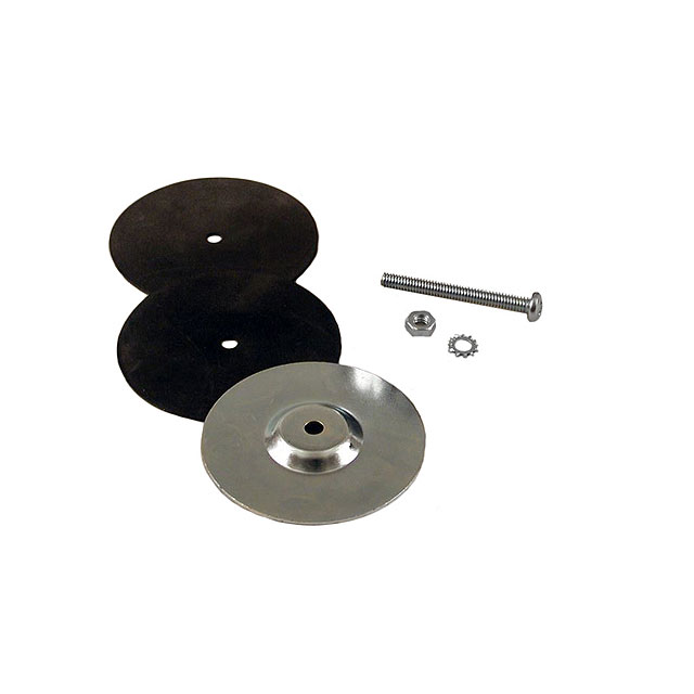 TRANSFORMER TOROID HDWE KIT