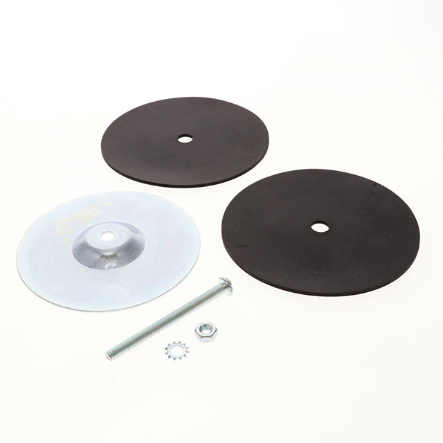 TRANSFORMER TOROID HDWE KIT
