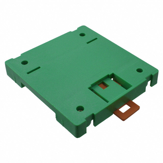 MOUNTING PLATE