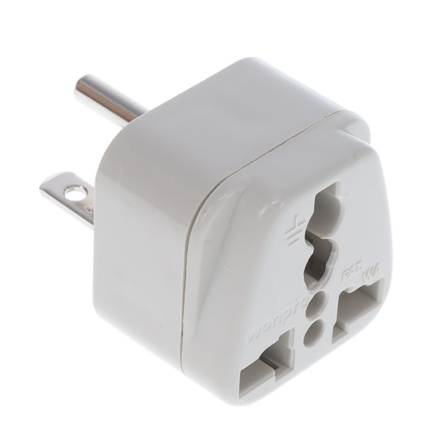 INTLL ADAPTER PLUG FOR XFRMR