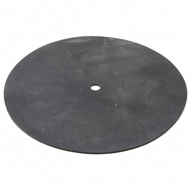 RUBBER GASKET 148MM