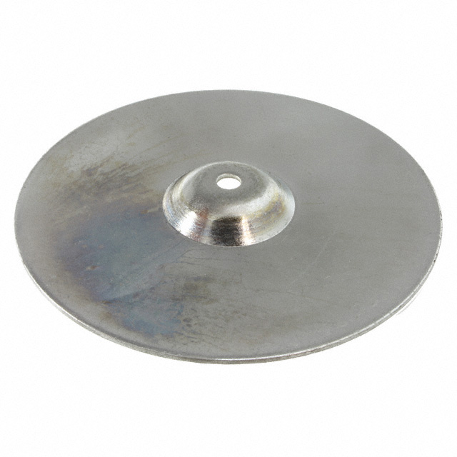 METAL DISK 145MM
