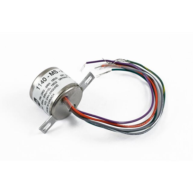 AUDIO XFMR 150 / 150 CHAS MNT