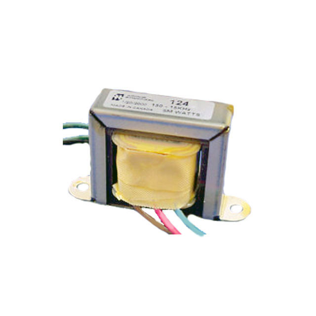 XFMR 7KCT / 15.8KCT CHAS MNT