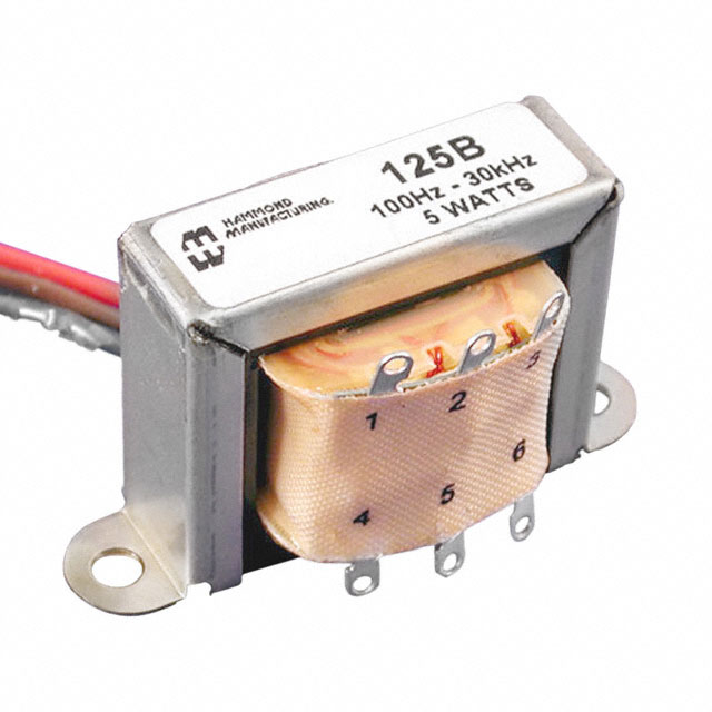 XFMR 1.2K-25K / 1.5-15 CHAS MNT