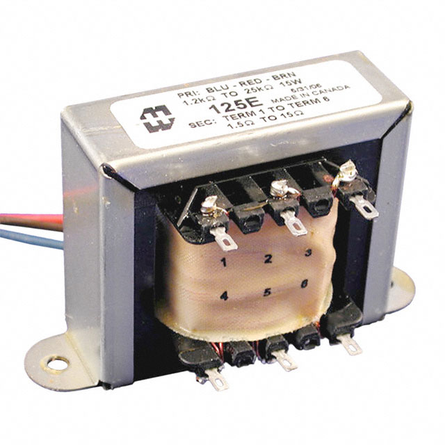 XFMR 1.2K-25K / 1.5-15 CHAS MNT