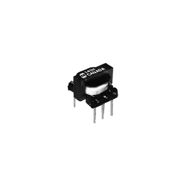 AUDIO XFMR 25KCT / 50CT TH