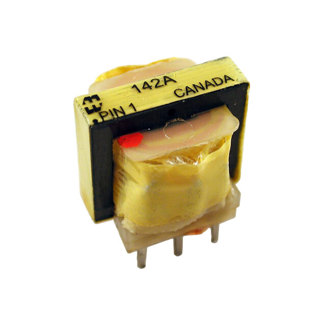 AUDIO XFMR 10KCT / 10KCT TH