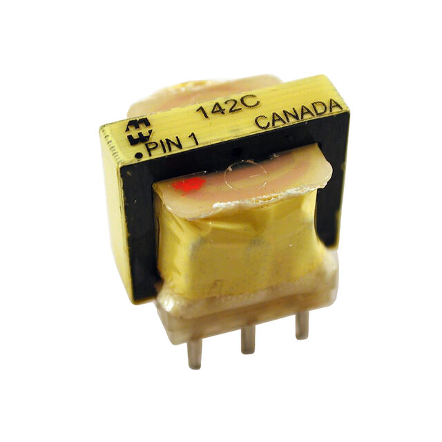 AUDIO XFMR 15KCT / 15KCT TH