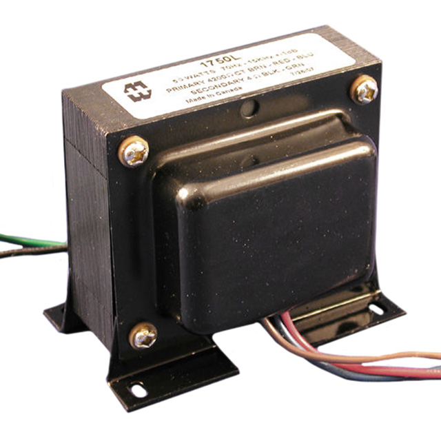 AUDIO XFMR 4.2KCT / 4 CHAS MNT