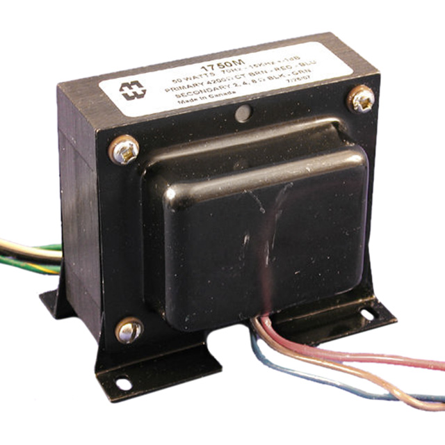 XFMR 4.2KCT / 2, 4, 8 CHAS MNT