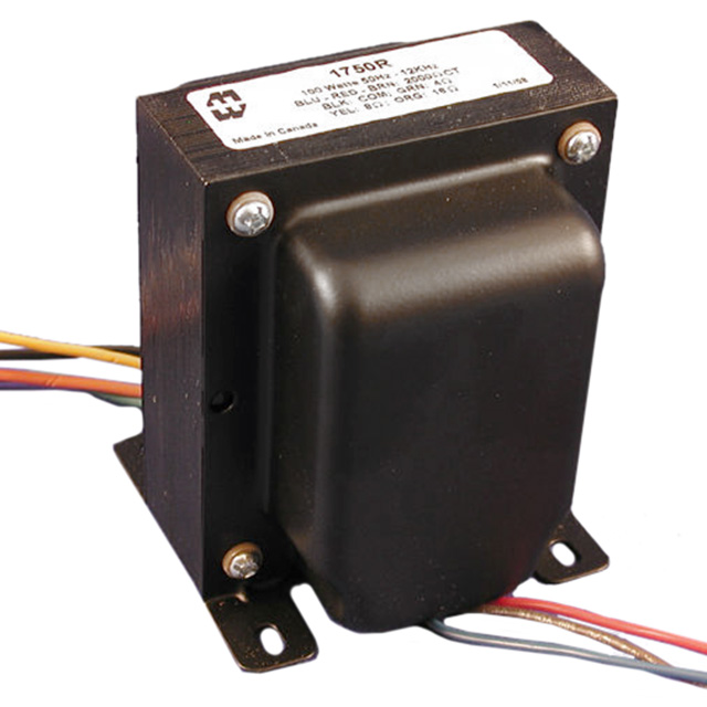 XFMR 2KCT / 4, 8, 16 CHAS MNT