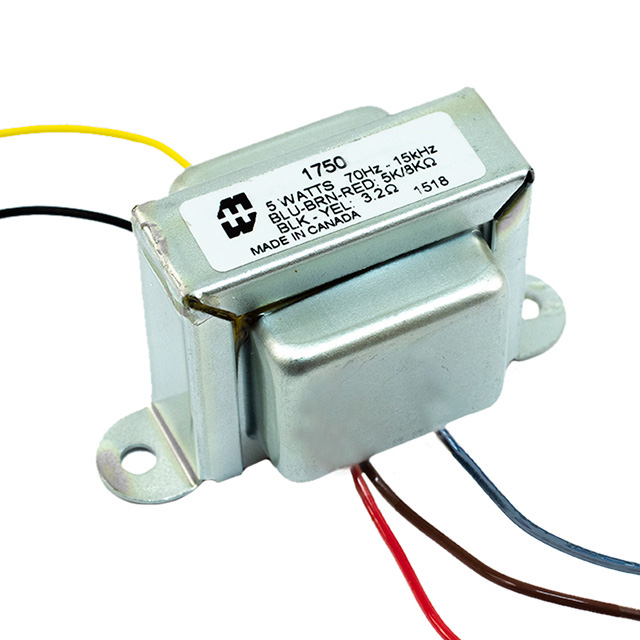 XFMR 4KCT / 4, 8, 16 CHAS MNT