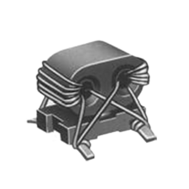 AUDIO XFMR SMD