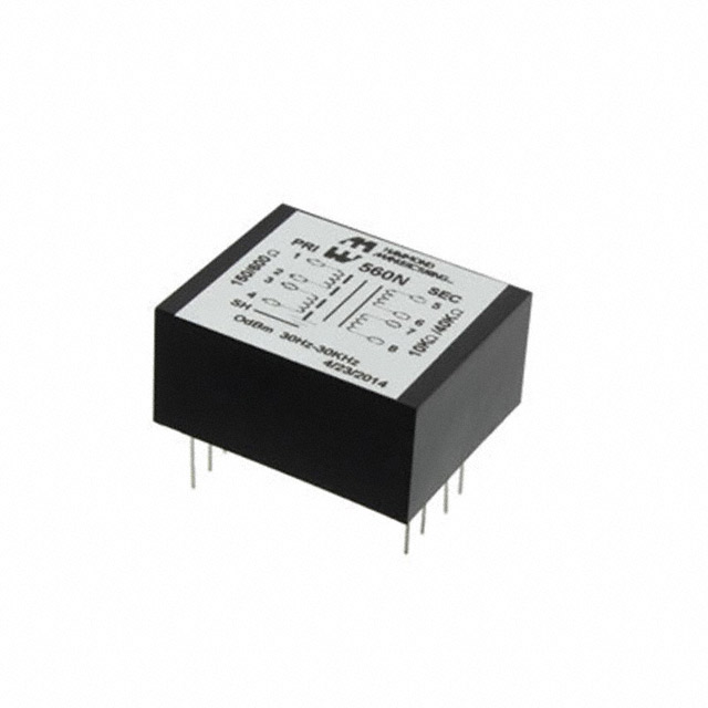 XFMR 600 150/150 / 40K 10K/10K