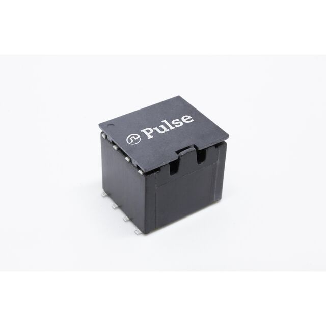XFMR PLC1:1  12UH FUNC INS