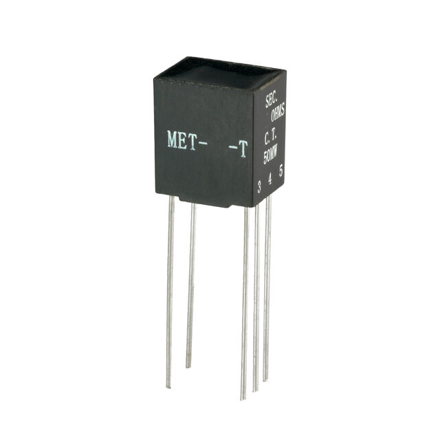 AUDIO XFMR 600CT / 600CT TH