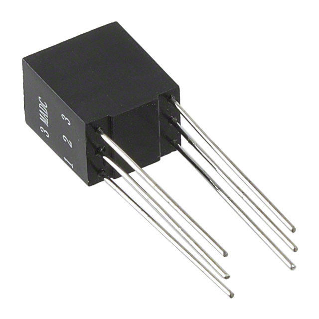 AUDIO XFMR 600CT / 8 TH