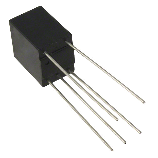 AUDIO XFMR 135 / 135CT TH