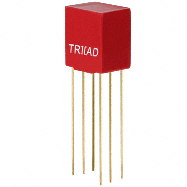 AUDIO XFMR 10KCT / 2KCT TH