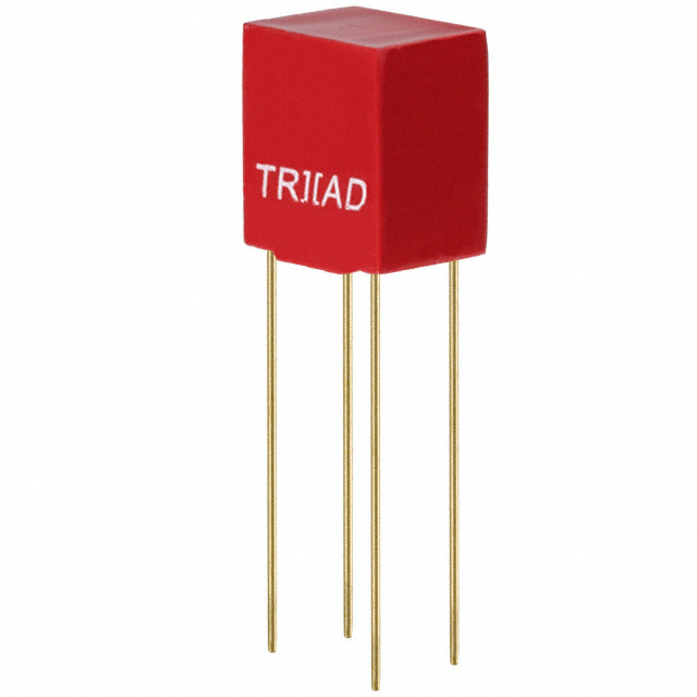 AUDIO XFMR 1K / 50 TH