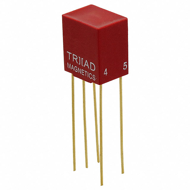 AUDIO XFMR 300CT / 600 TH