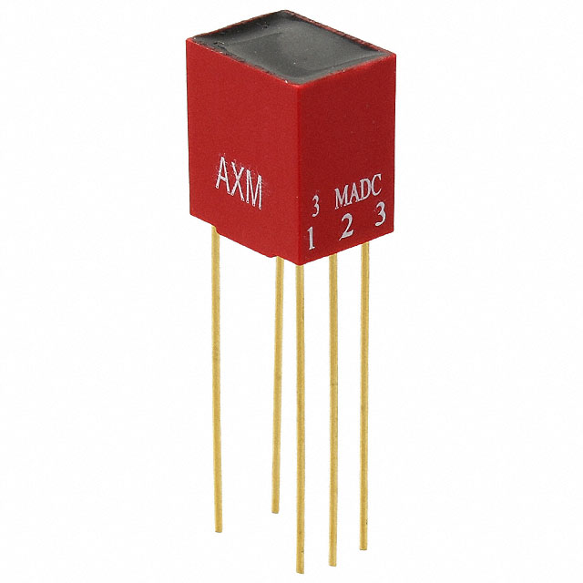 AUDIO XFMR 1.5KCT / 600 TH